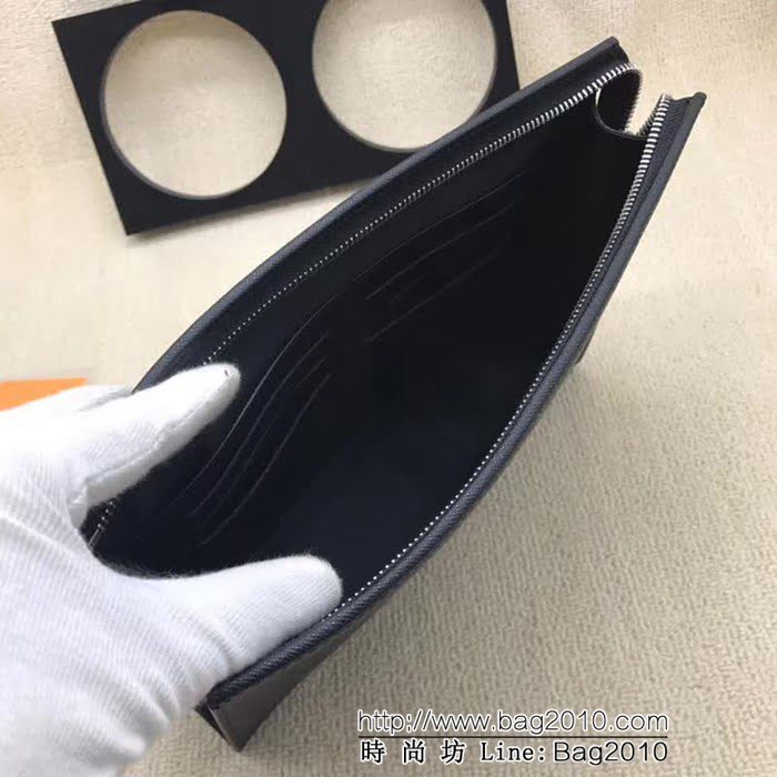 路易威登LV頂級原單 M30187 ochetteVoyage手袋可作手拿包 ZY1096